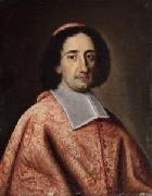 Ritratto del cardinale Francesco Maidalchini Pietro